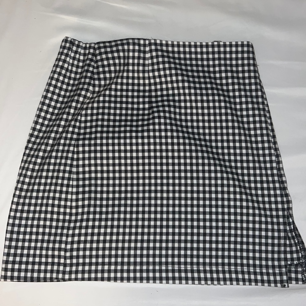 Super cute skirt isn’t too short from target.